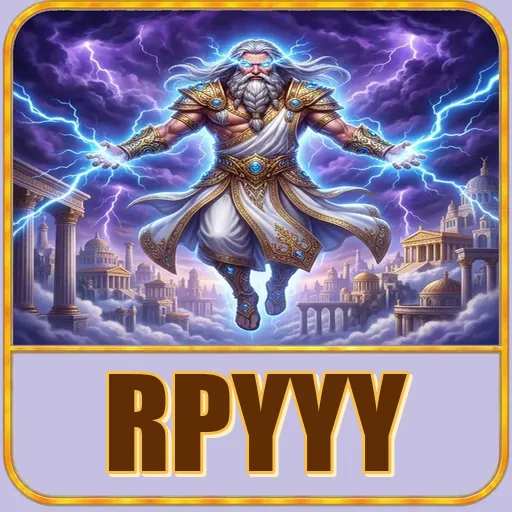 Aplikasi rpyyy Android